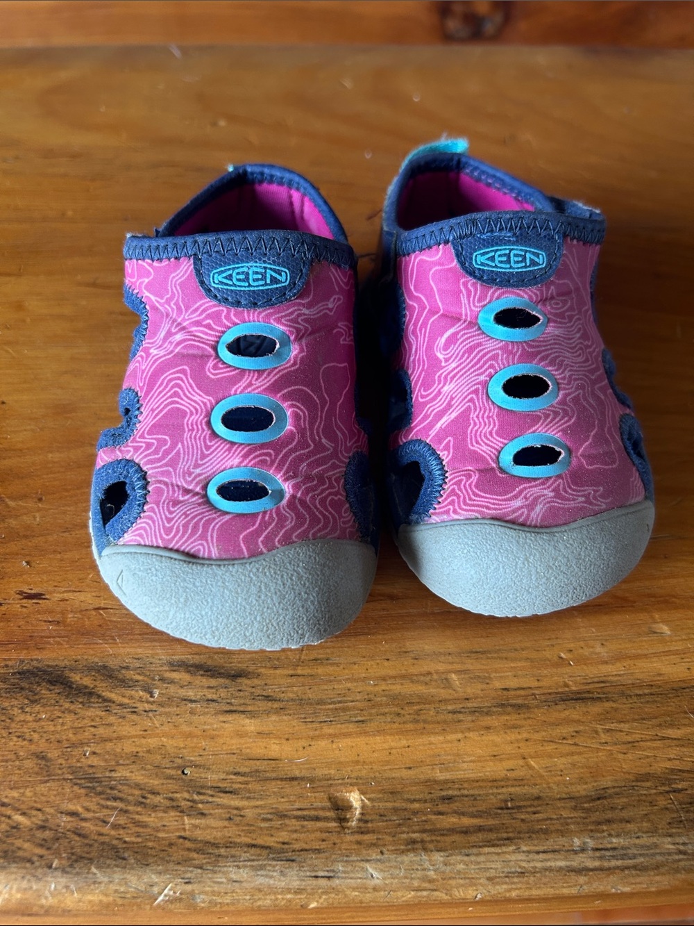 Keen Toddler Sandals